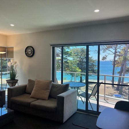 Phillip Island Holiday Apartments Cowes Exteriör bild