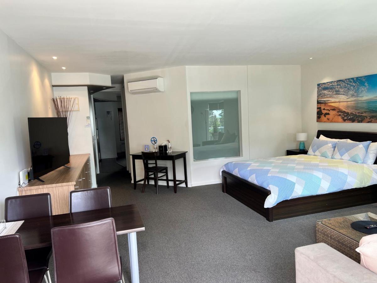 Phillip Island Holiday Apartments Cowes Exteriör bild