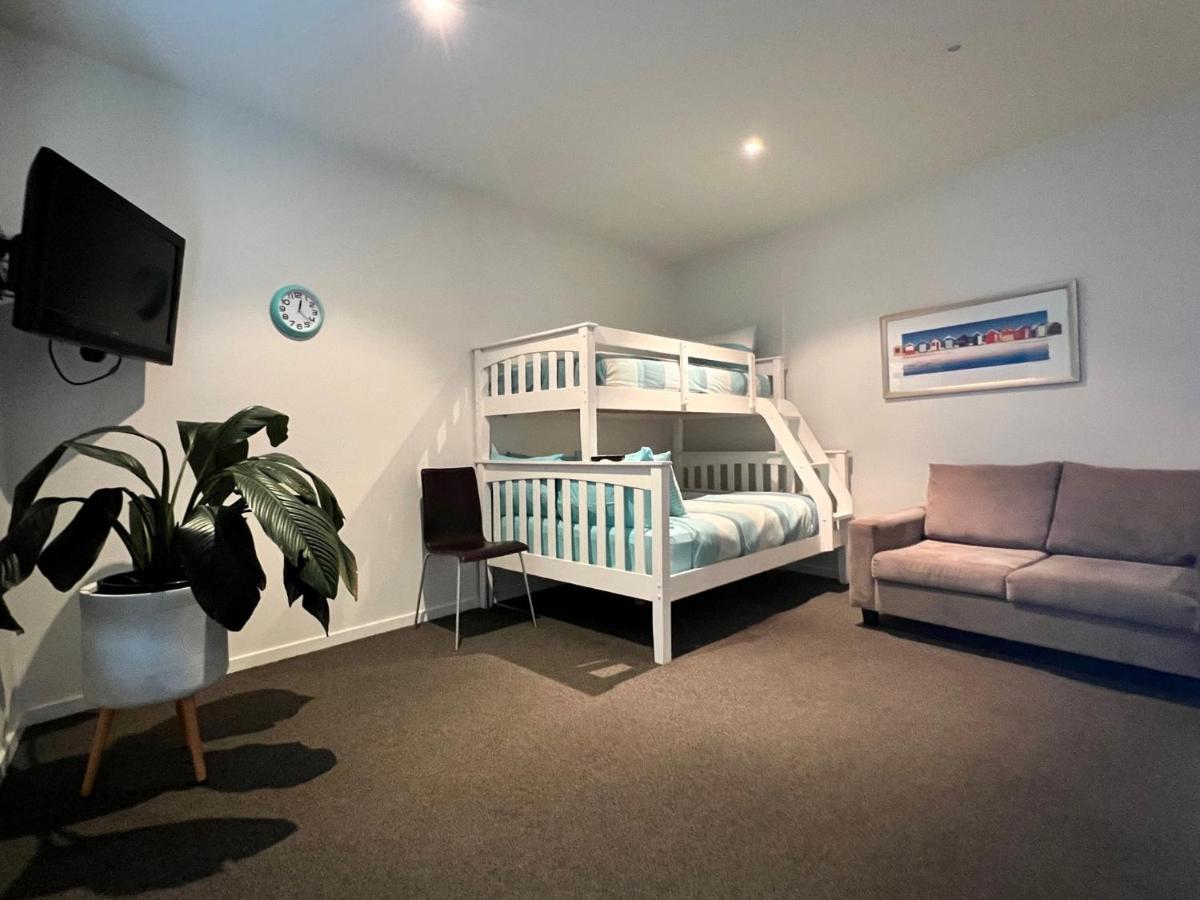 Phillip Island Holiday Apartments Cowes Exteriör bild