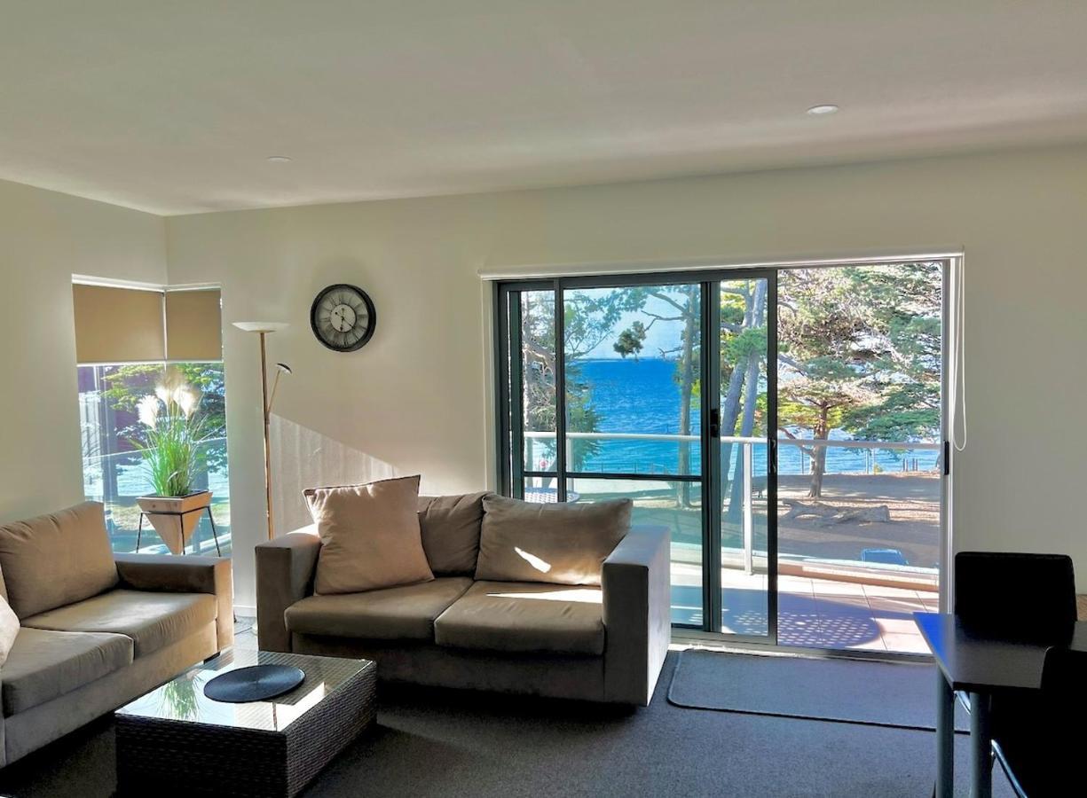 Phillip Island Holiday Apartments Cowes Exteriör bild