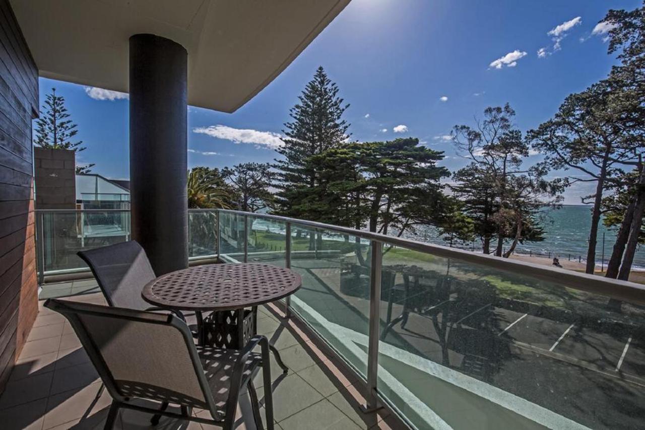 Phillip Island Holiday Apartments Cowes Exteriör bild