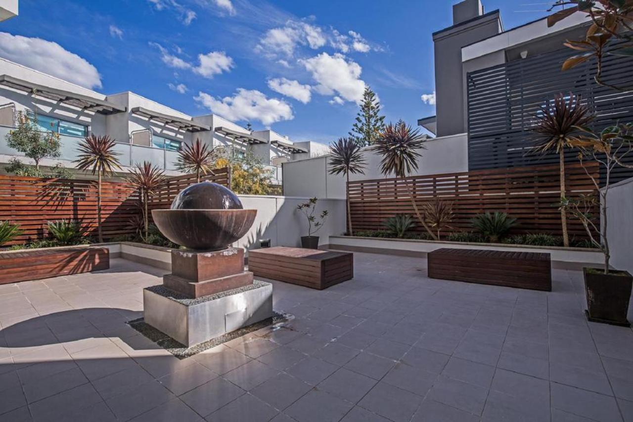 Phillip Island Holiday Apartments Cowes Exteriör bild