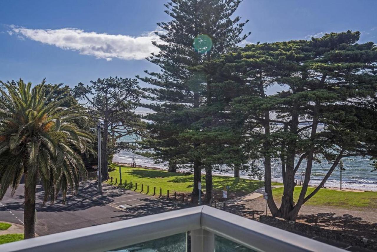 Phillip Island Holiday Apartments Cowes Exteriör bild