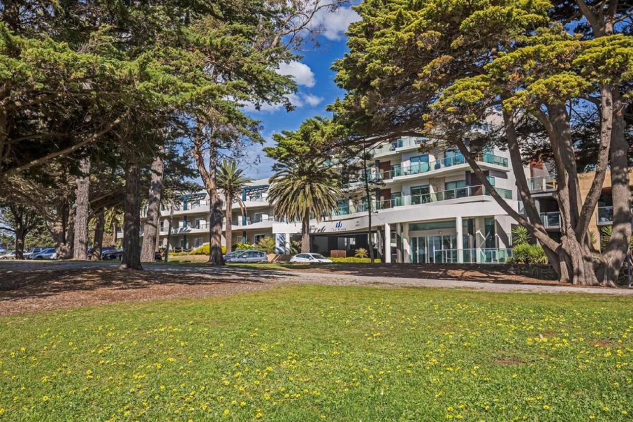 Phillip Island Holiday Apartments Cowes Exteriör bild