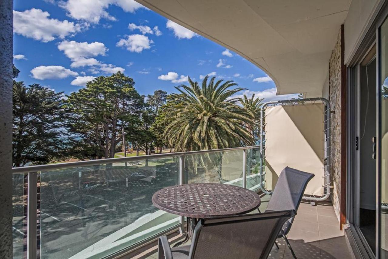 Phillip Island Holiday Apartments Cowes Exteriör bild