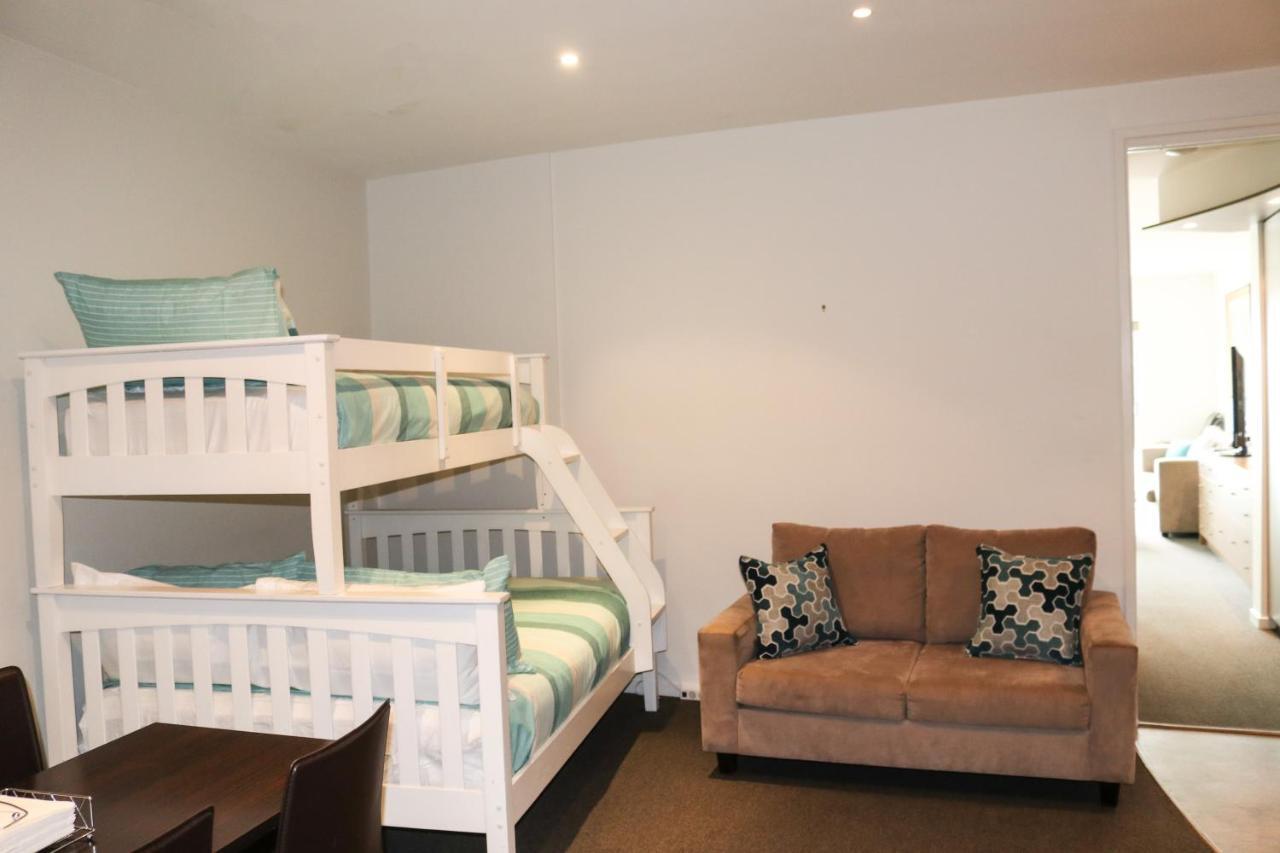 Phillip Island Holiday Apartments Cowes Exteriör bild