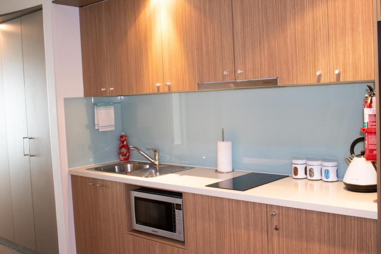 Phillip Island Holiday Apartments Cowes Exteriör bild
