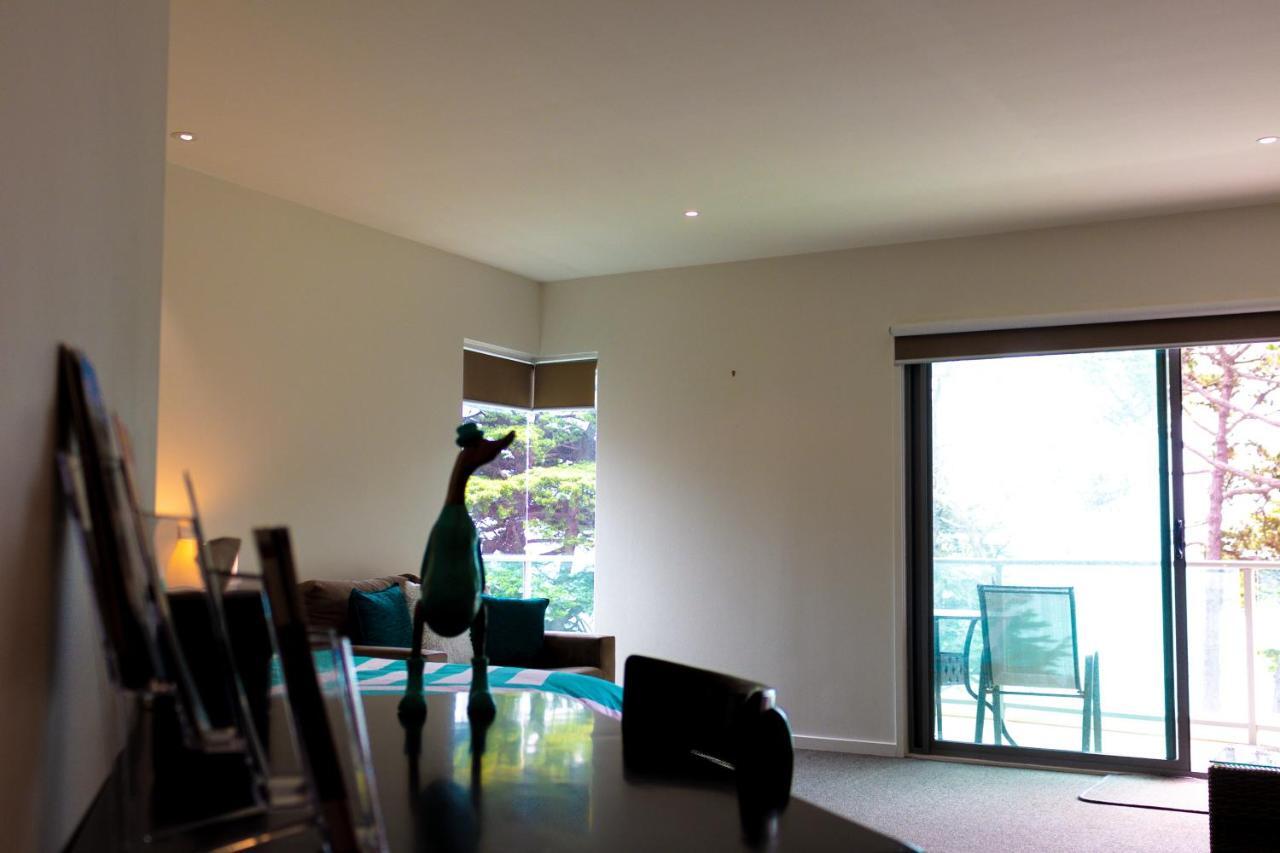 Phillip Island Holiday Apartments Cowes Exteriör bild